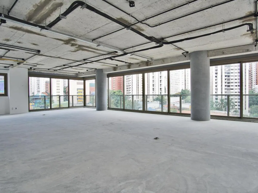 Apartamento, 4 quartos, 358 m² - Foto 4