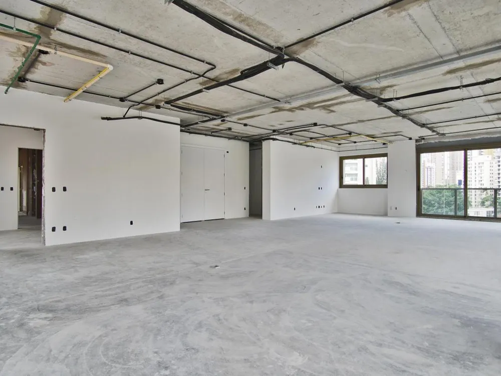 Apartamento, 4 quartos, 358 m² - Foto 8