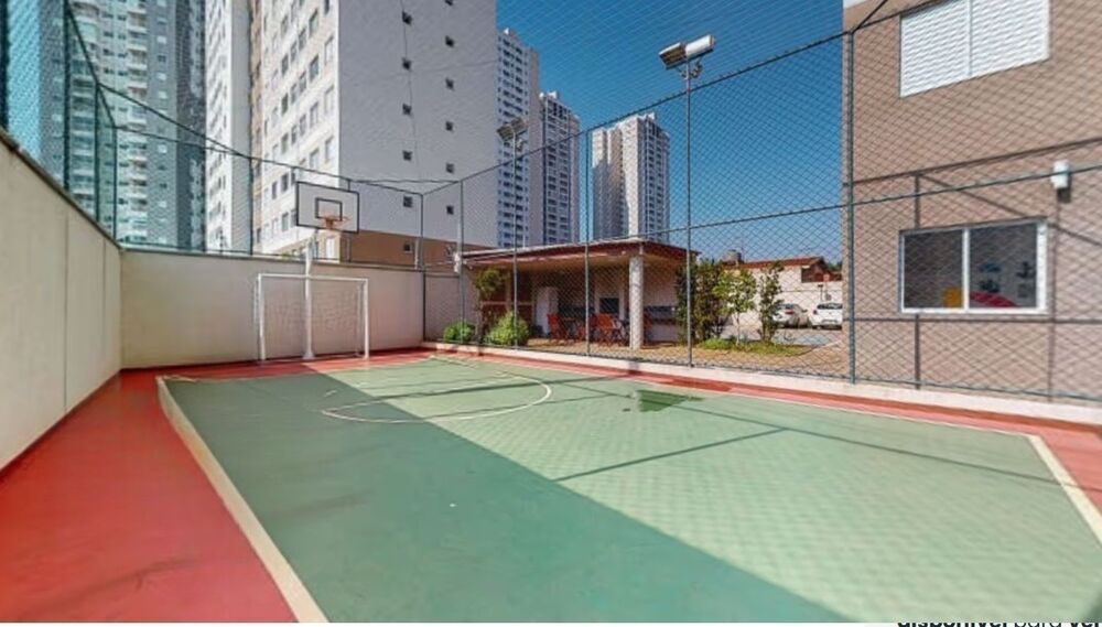 Apartamento à venda com 1 quarto, 31m² - Foto 2