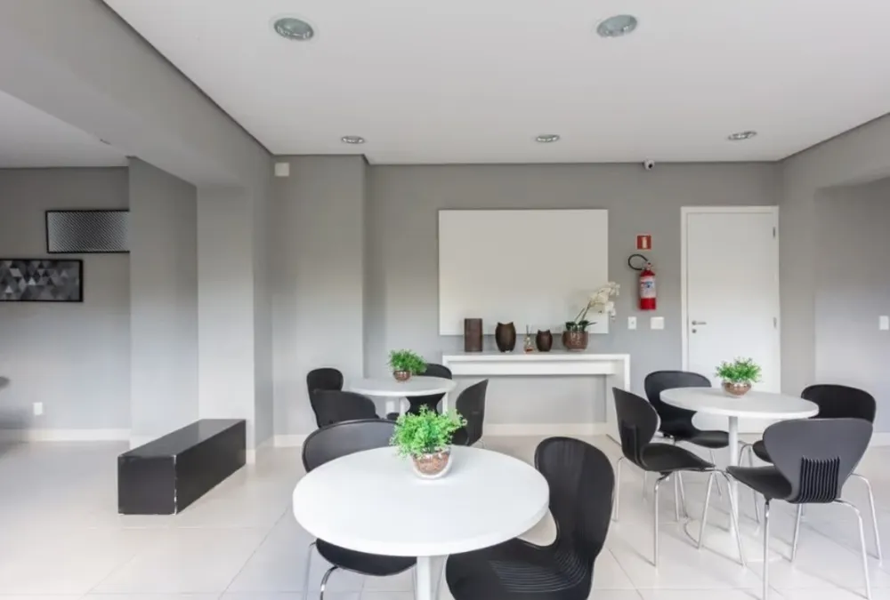 Apartamento, 1 quarto, 31 m² - Foto 24