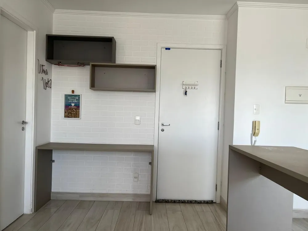 Apartamento, 1 quarto, 31 m² - Foto 10