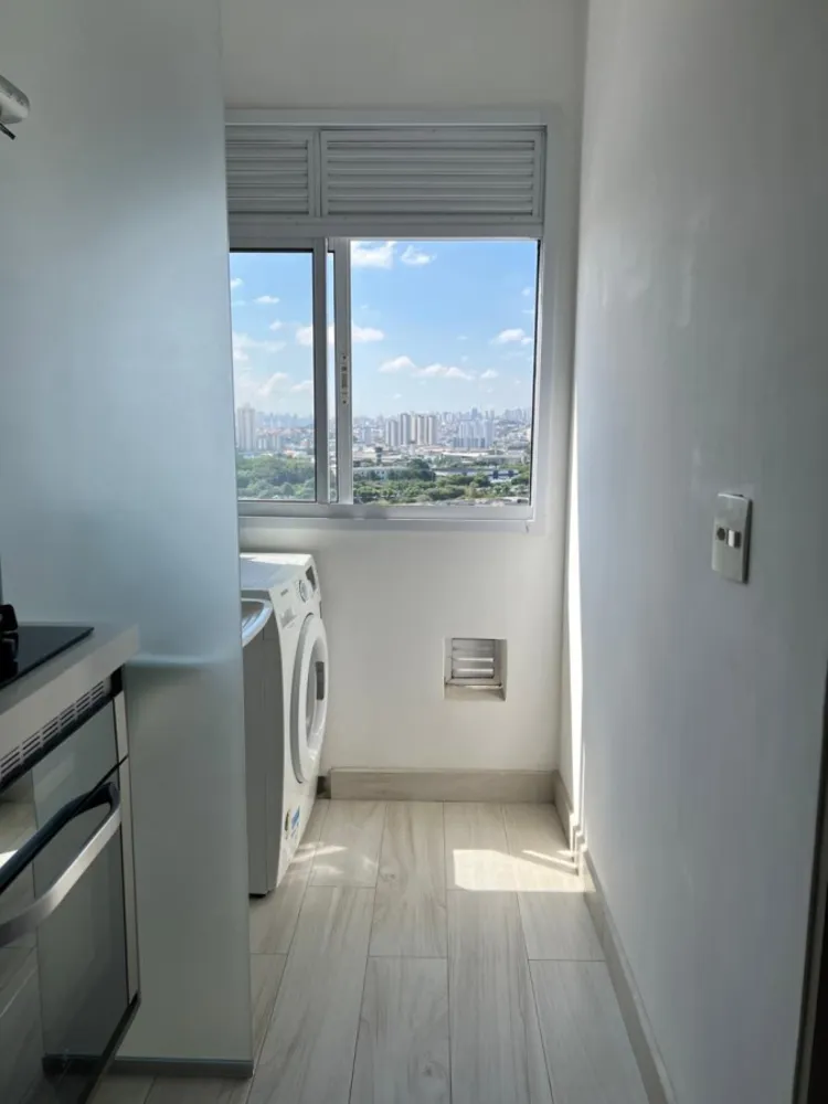 Apartamento, 1 quarto, 31 m² - Foto 12