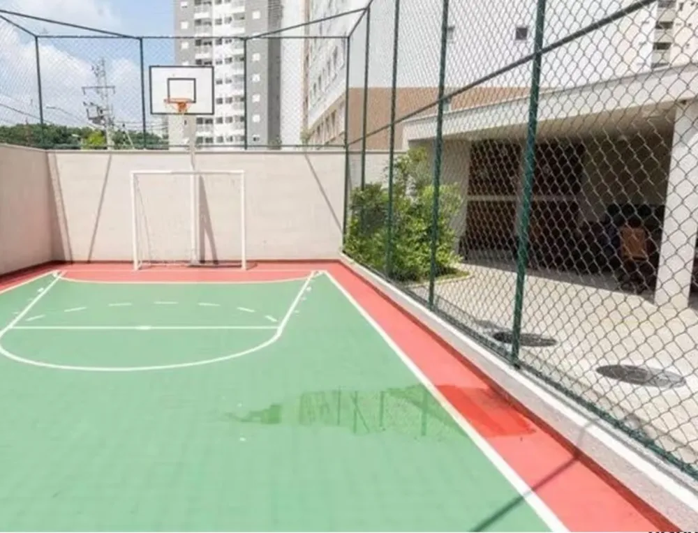 Apartamento, 1 quarto, 31 m² - Foto 19