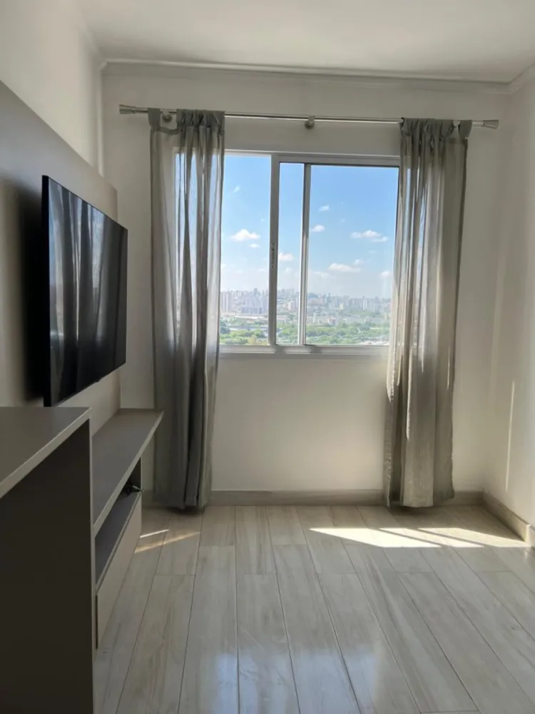 Apartamento, 1 quarto, 31 m² - Foto 11