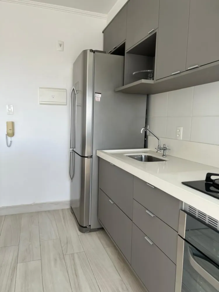 Apartamento, 1 quarto, 31 m² - Foto 13
