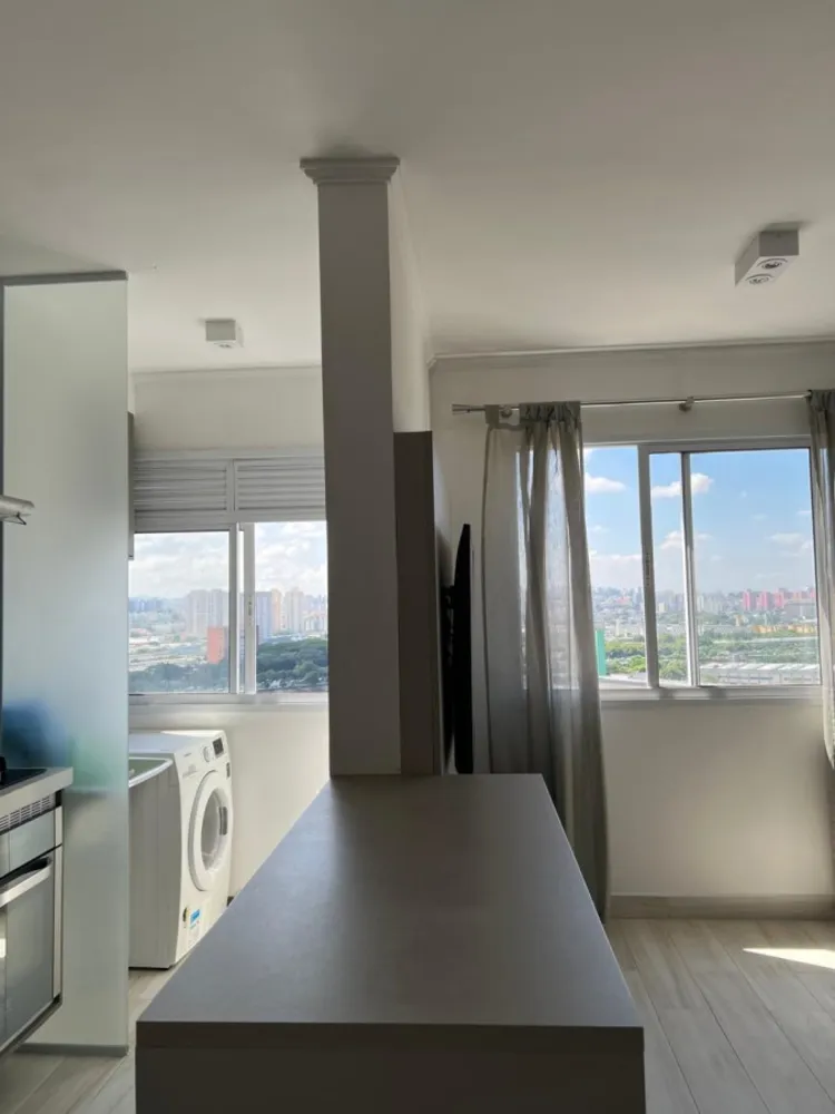 Apartamento, 1 quarto, 31 m² - Foto 8