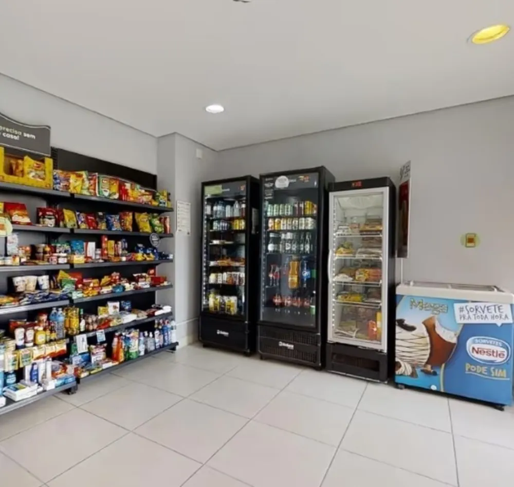 Apartamento, 1 quarto, 31 m² - Foto 17