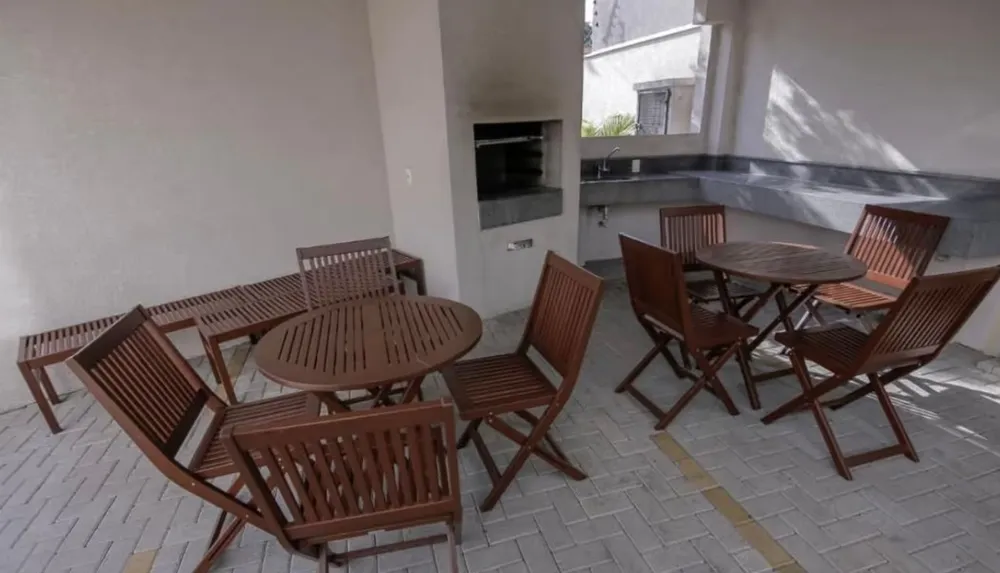 Apartamento, 1 quarto, 31 m² - Foto 15