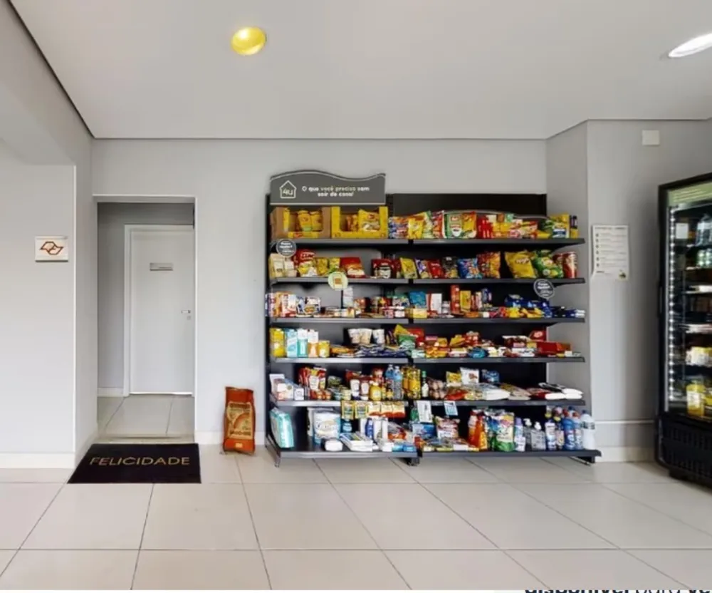 Apartamento, 1 quarto, 31 m² - Foto 16
