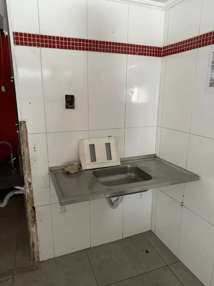 Prédio Inteiro, 53 m² - Foto 5