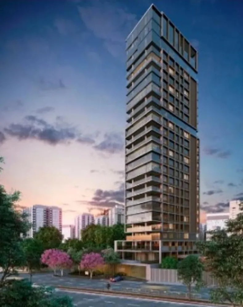Apartamento, 4 quartos, 358 m² - Foto 14
