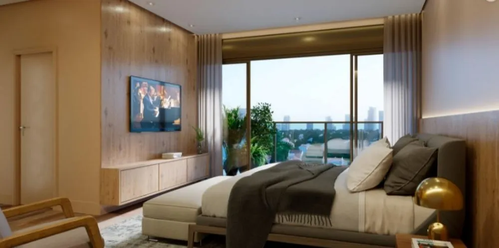 Apartamento, 4 quartos, 358 m² - Foto 5