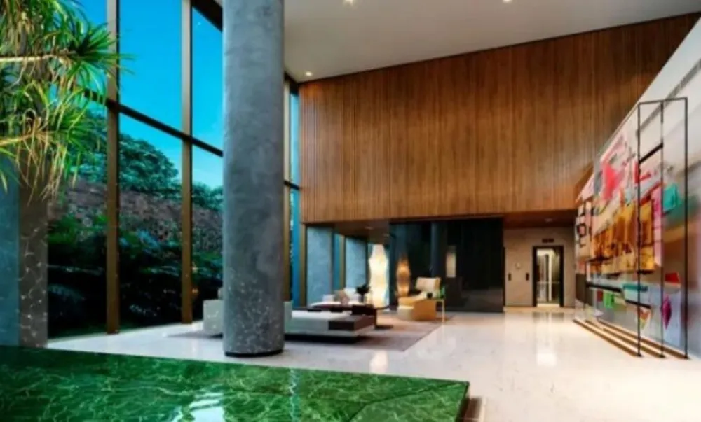 Apartamento, 4 quartos, 358 m² - Foto 13