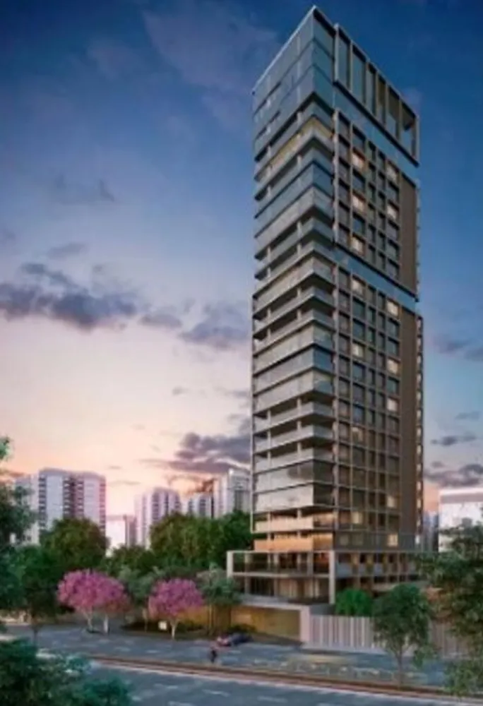 Apartamento, 4 quartos, 358 m² - Foto 2