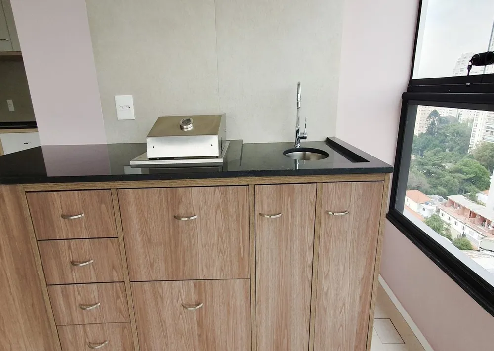 Apartamento, 2 quartos, 95 m² - Foto 8