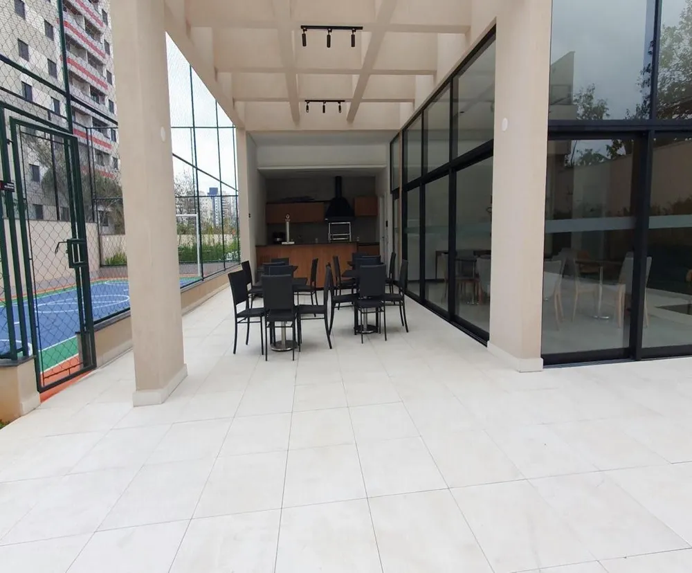 Apartamento, 2 quartos, 95 m² - Foto 10
