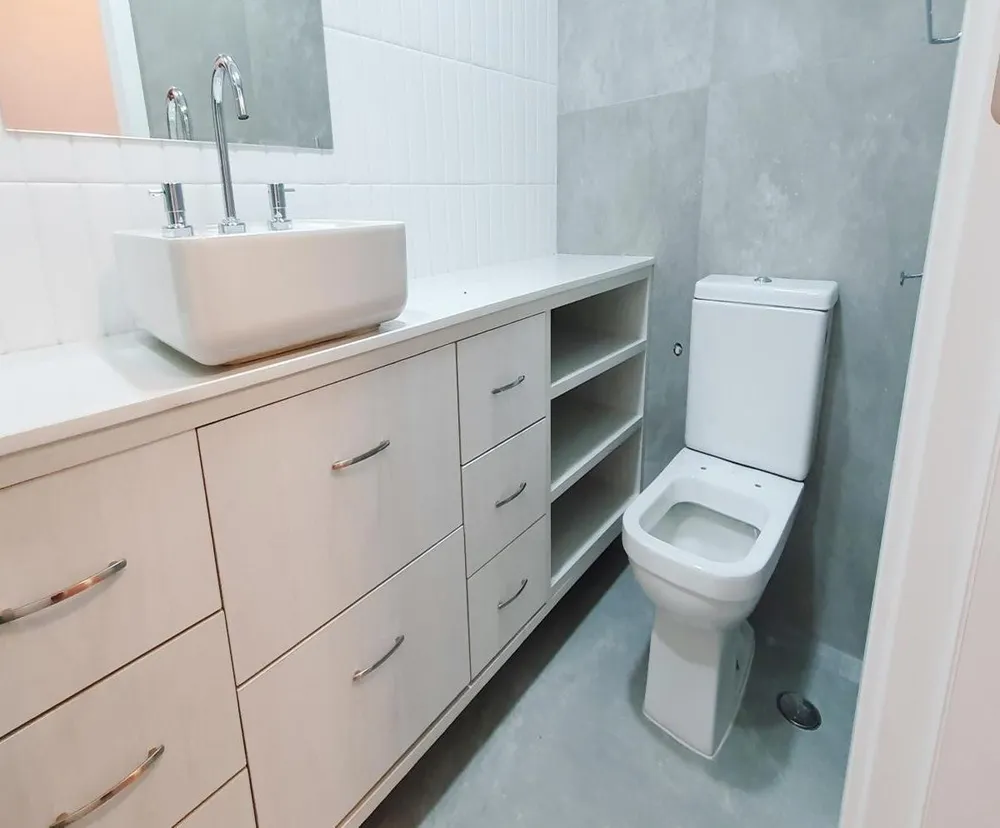 Apartamento, 2 quartos, 95 m² - Foto 8