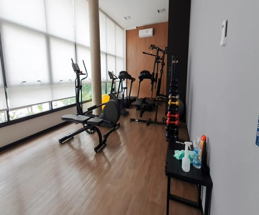 Apartamento, 2 quartos, 95 m² - Foto 1