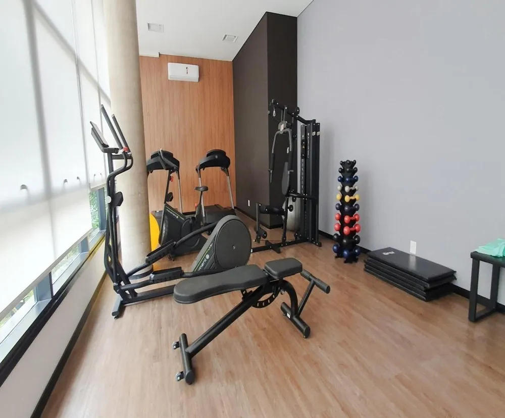 Apartamento, 2 quartos, 95 m² - Foto 11