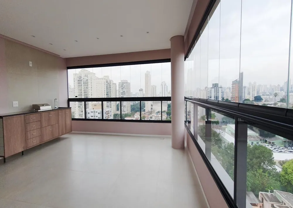Apartamento, 2 quartos, 95 m² - Foto 1
