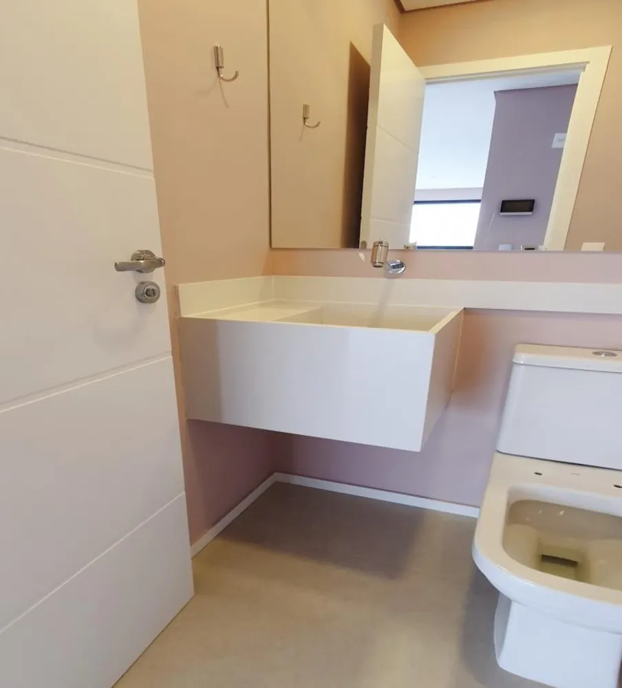 Apartamento, 2 quartos, 95 m² - Foto 9