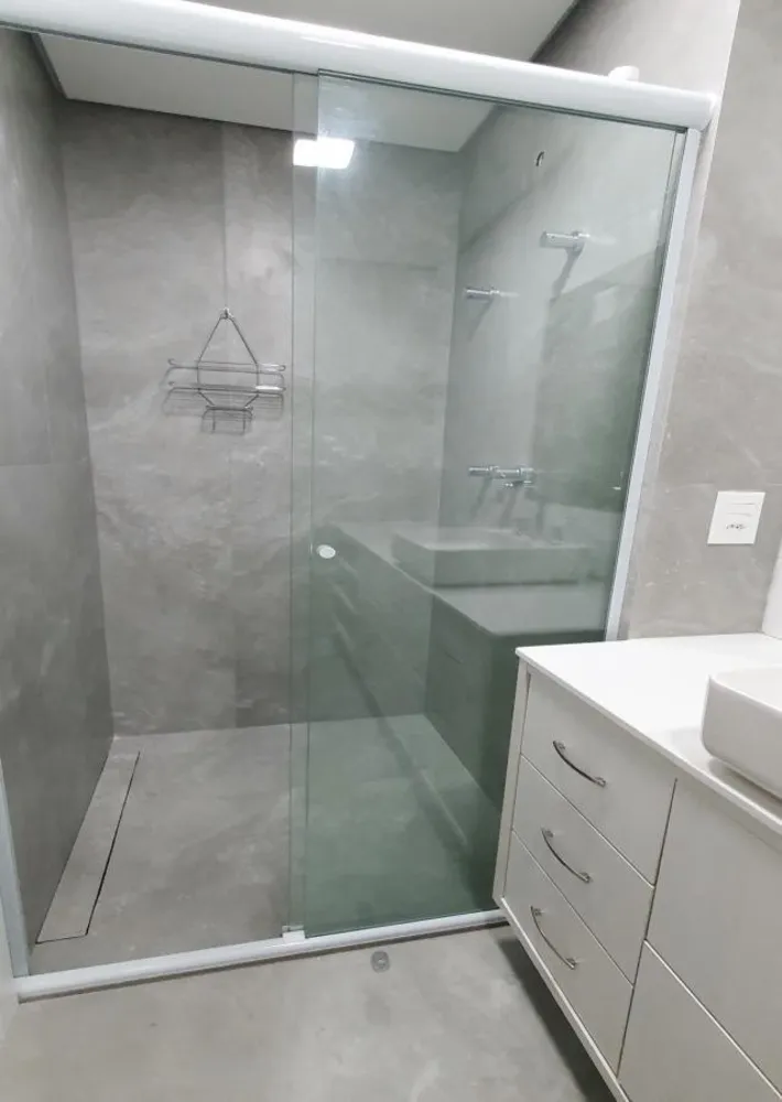 Apartamento, 2 quartos, 95 m² - Foto 2