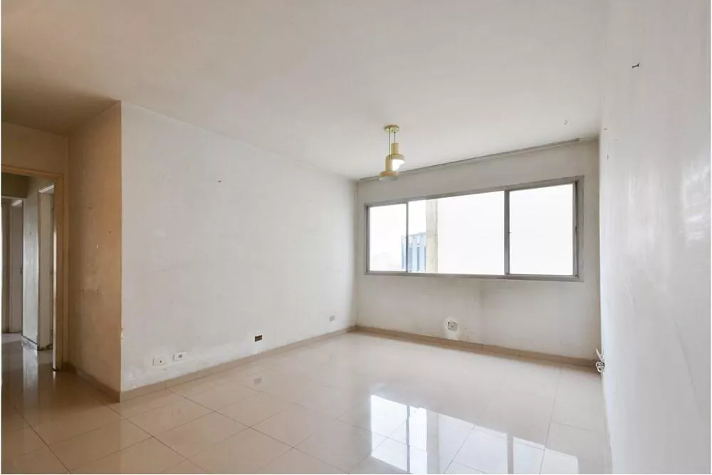 Apartamento à venda com 3 quartos, 103m² - Foto 2