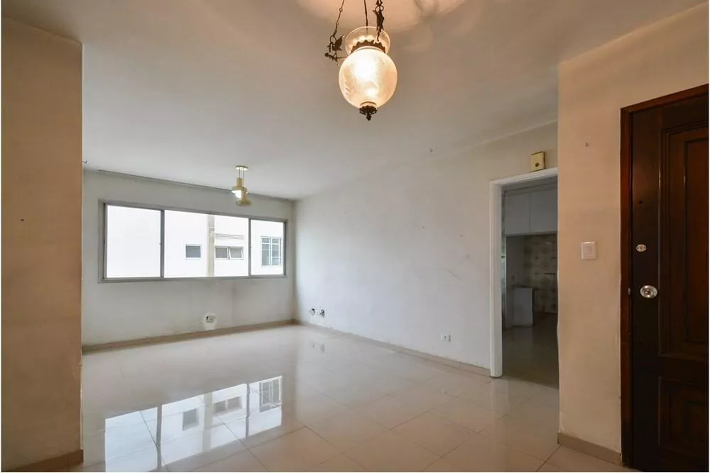 Apartamento à venda com 3 quartos, 103m² - Foto 1