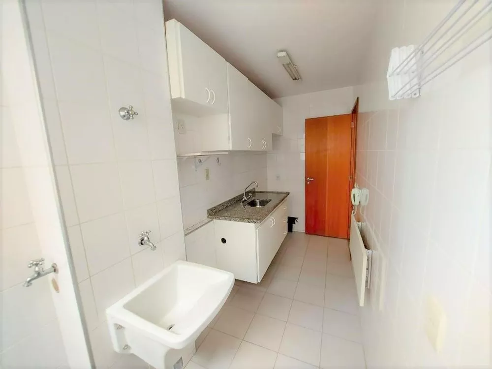 Apartamento para alugar com 1 quarto, 45m² - Foto 46