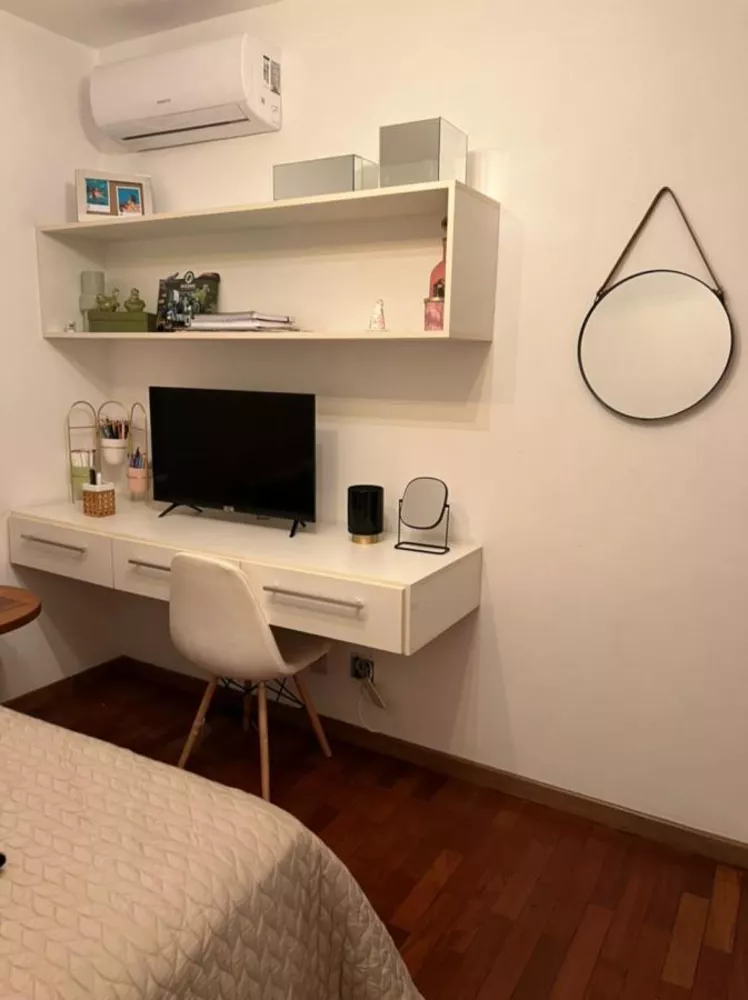 Apartamento para alugar com 1 quarto, 45m² - Foto 3