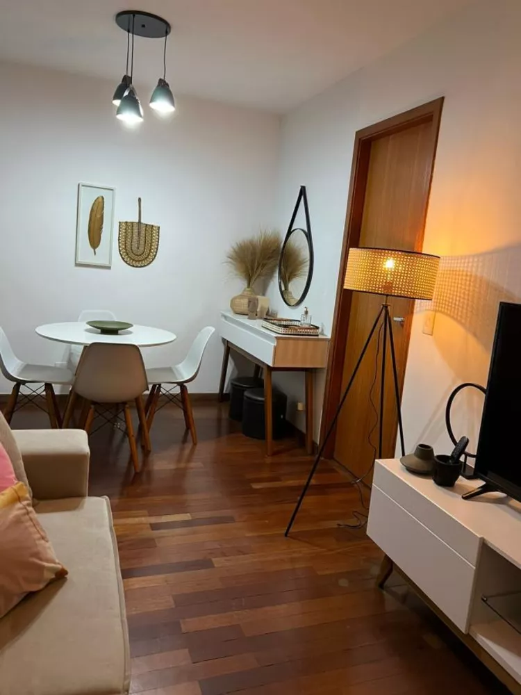 Apartamento para alugar com 1 quarto, 45m² - Foto 20