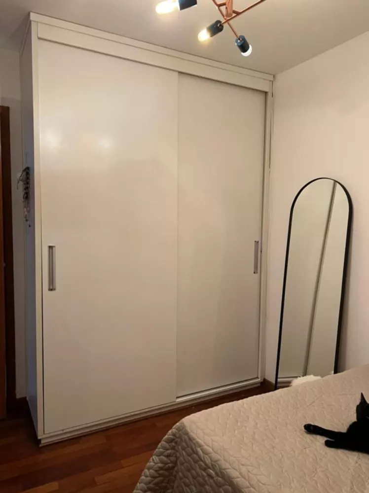 Apartamento para alugar com 1 quarto, 45m² - Foto 28