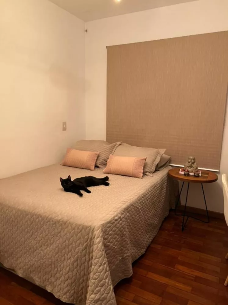 Apartamento para alugar com 1 quarto, 45m² - Foto 31