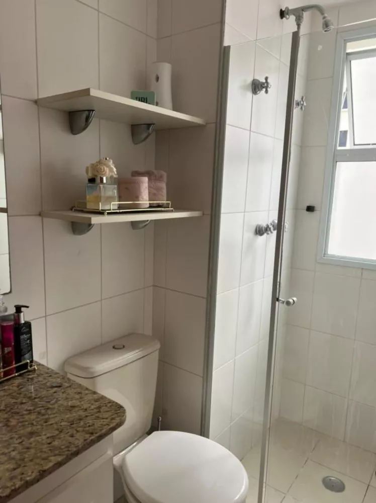 Apartamento para alugar com 1 quarto, 45m² - Foto 10