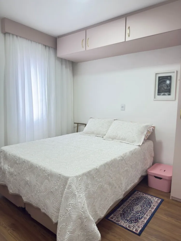 Apartamento, 2 quartos, 72 m² - Foto 3