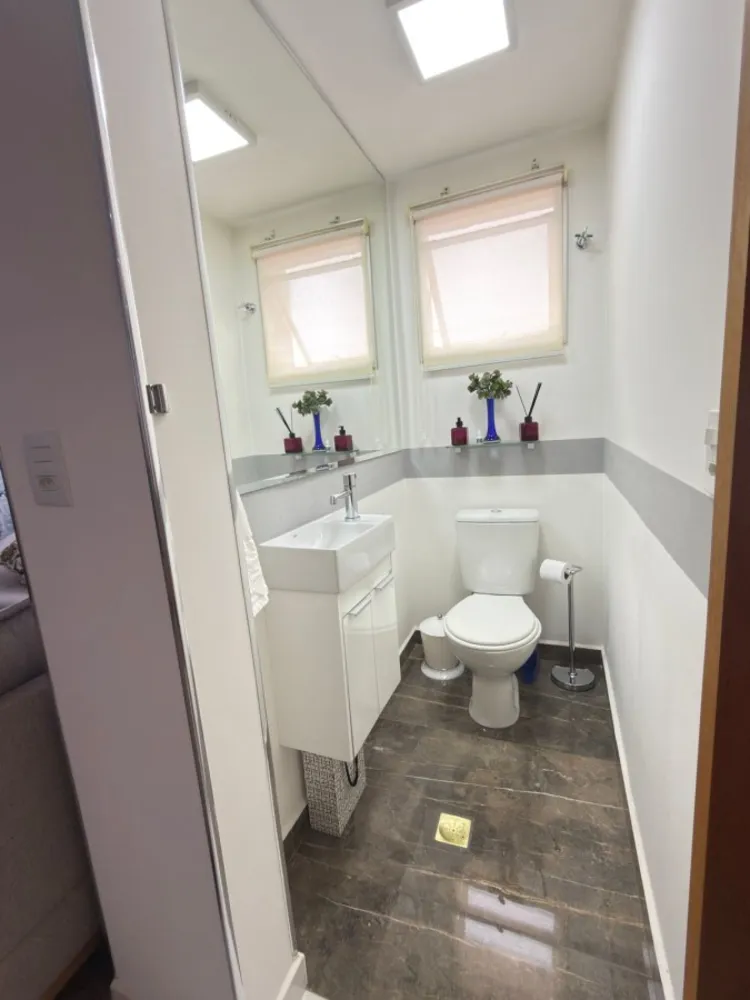 Apartamento, 2 quartos, 72 m² - Foto 6