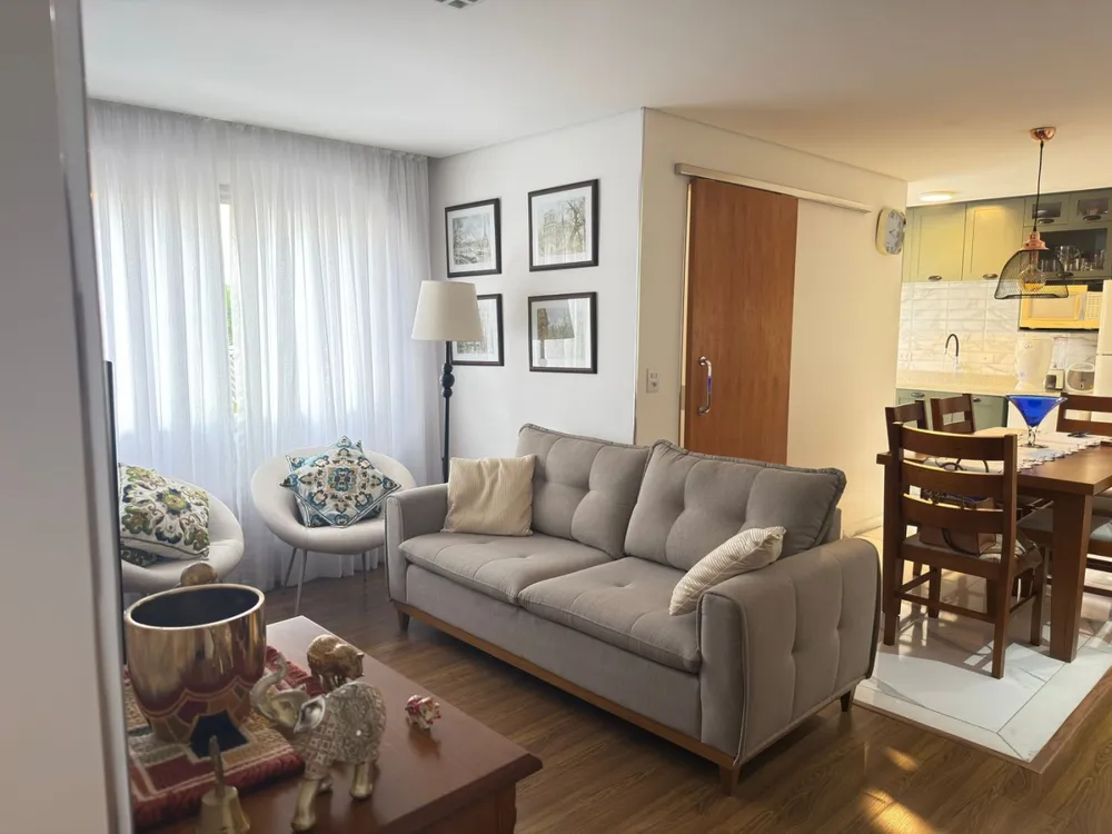 Apartamento, 2 quartos, 72 m² - Foto 4