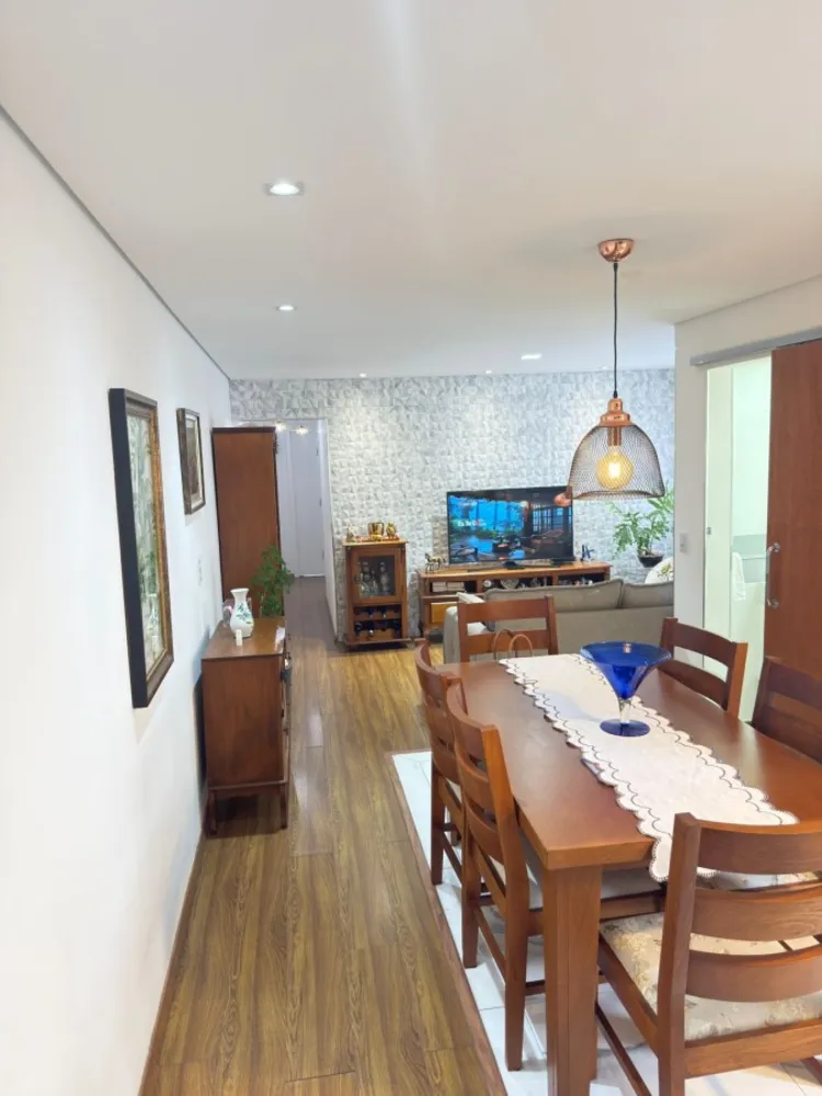 Apartamento, 2 quartos, 72 m² - Foto 5