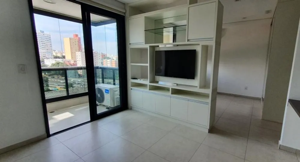Apartamento, 1 quarto, 39 m² - Foto 2