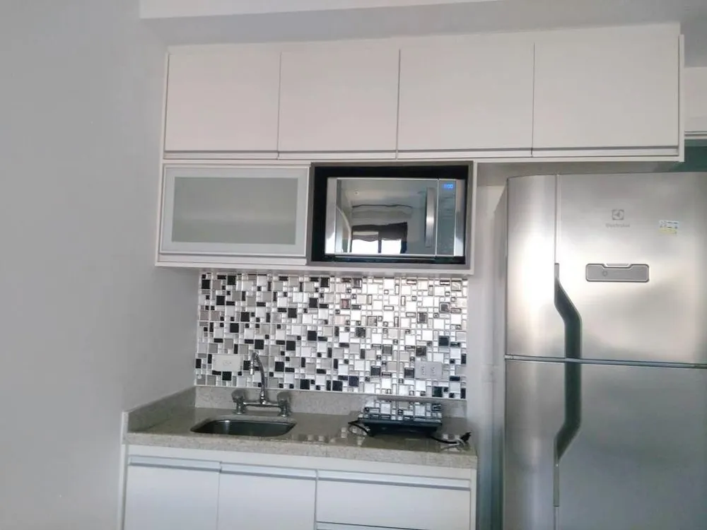 Apartamento, 1 quarto, 39 m² - Foto 8