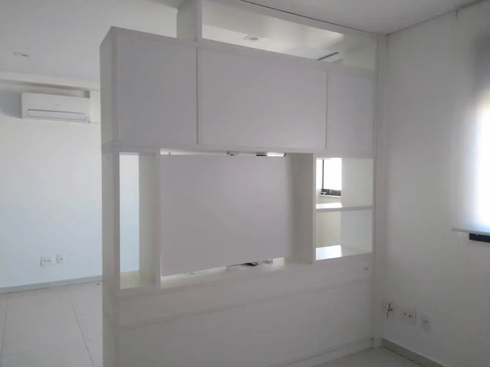 Apartamento, 1 quarto, 39 m² - Foto 6