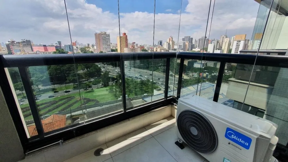 Apartamento, 1 quarto, 39 m² - Foto 15