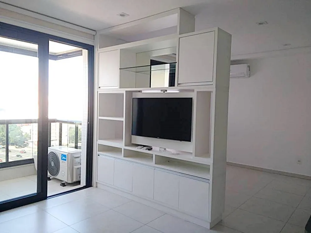 Apartamento, 1 quarto, 39 m² - Foto 9