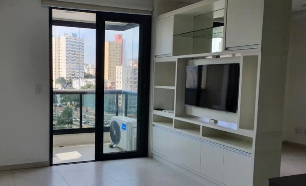 Apartamento, 1 quarto, 39 m² - Foto 4