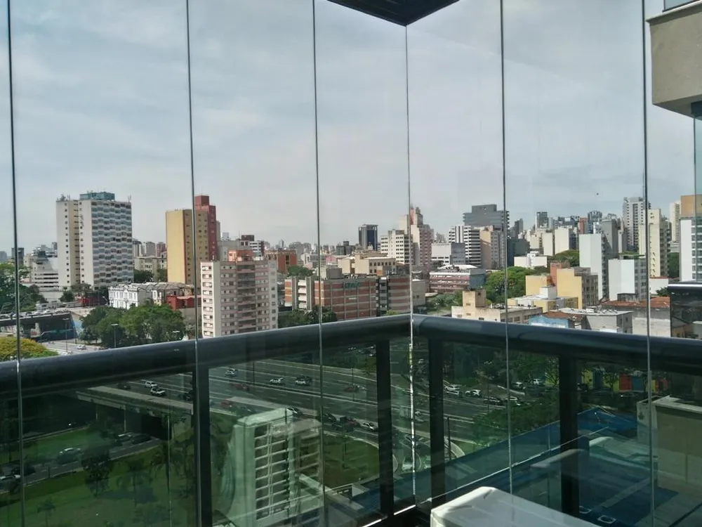 Apartamento, 1 quarto, 39 m² - Foto 16