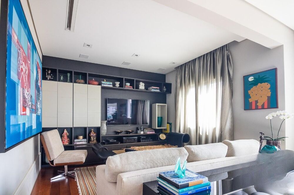 Apartamento, 3 quartos, 300 m² - Foto 13