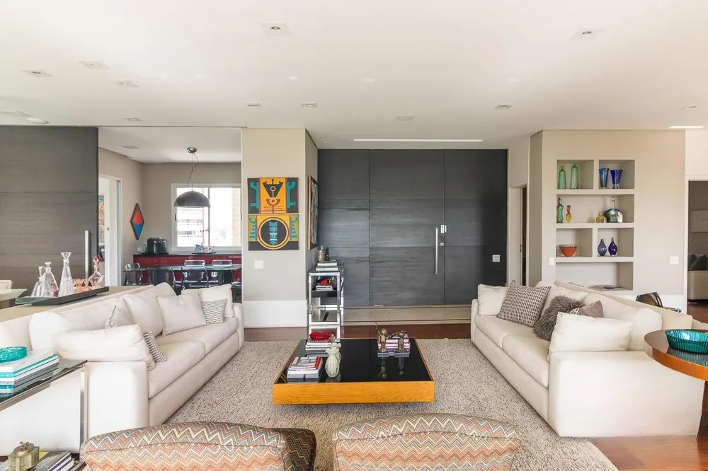 Apartamento, 3 quartos, 300 m² - Foto 12
