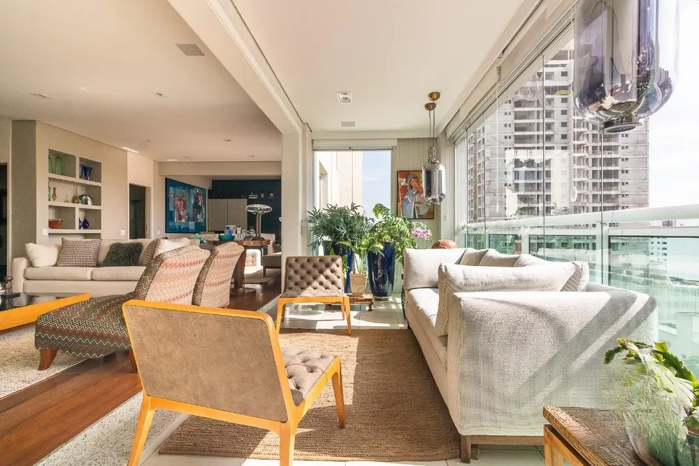 Apartamento, 3 quartos, 300 m² - Foto 18
