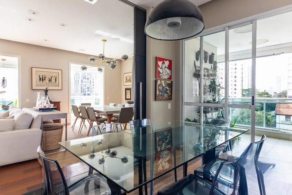 Apartamento, 3 quartos, 300 m² - Foto 25