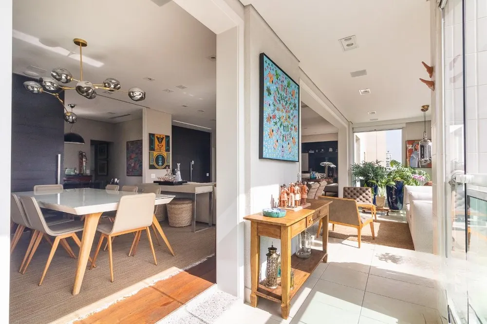 Apartamento, 3 quartos, 300 m² - Foto 27